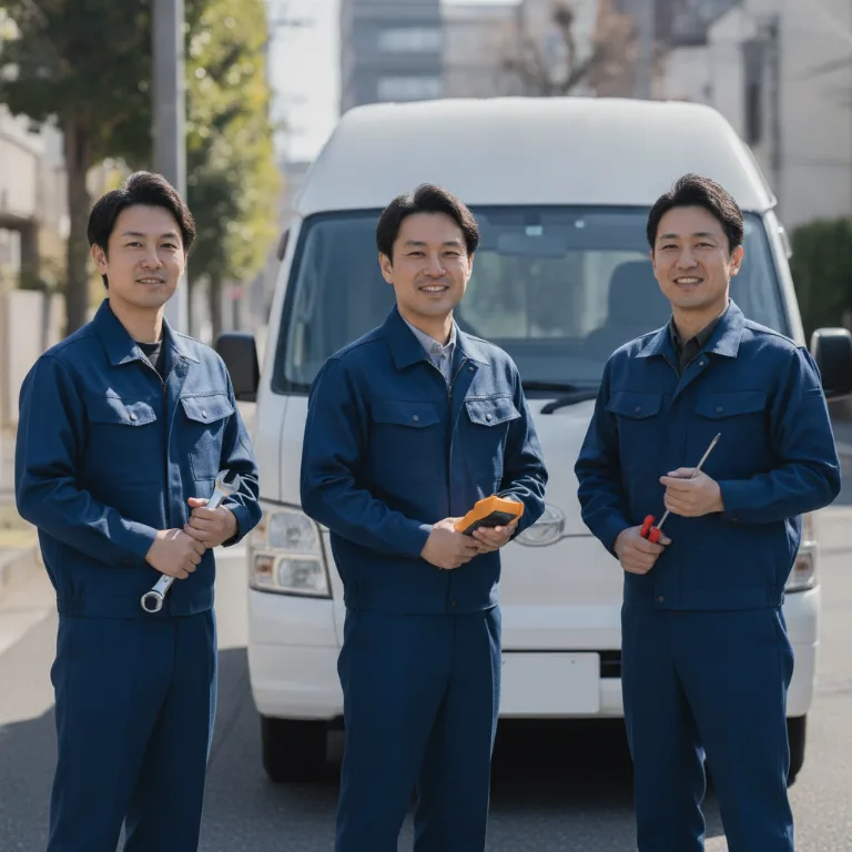 分電盤交換 のチーム: 久喜中央
